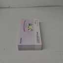 Kuitmor Slim Carrying Case Compatible with Switch 2 (2025), Hardshell Storage Bag with 12 Game Card Slots, Portable Case for Switch 2 Console and Game Accessories - KLM