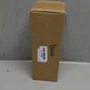 Baderke 16 pcs Galentines Day Cups 16oz Pink Heart Print Plastic Cups Galentine's Day Party Favors for Ladies Celebration Valentine's Friendship women Party Supplies Decorations