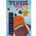 Lolli & Pip Pencil 16 ct 2 Pack