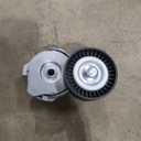 39298 Belt Tensioner Assembly with Pulley for:-Ford F150 2011-2017 2.0L L4, for:-Mustang 2011 2012 5.0L V8, 2015 2016 2017 5.0L V8 OE# 39298, BR3E6B209HC, BR3Z6B209B