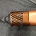 Dyson Airstrait Straightener, Wet to Dry Hair Straightener, No Heat Damage, No hot Plates, All Hair Types