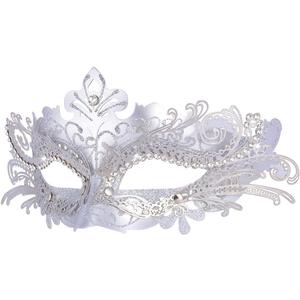 Hoshin Masquerade Mask, Mardi Gras Deecorations Venetian Masks for Womens