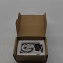 5601240NX 5494878RX 6.7L Cummins Turbo Turbocharger Actuator Kit Compatible with 13-18 Dodge Ram 2500 3500 4500 5500 Diesel Holset HE300VG Replace# 68481772AA with Turbine Calibration Module