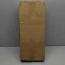 Heavy Duty Black Wall Mount Hand Rails for Outdoor Steps, U-Shaped Outdoor Stair Railing for Garage, Front Porch, Garden Steps, Safety Grab Bars for Pregnant, Elderly, Seniors or Handicaps