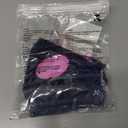 Avidlove Camisole Tank Tops for Women Square Neck Spaghetti Straps Double Lined Y2K Going Out Cami Top (X-Small, Navy)