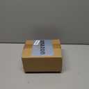 Lonffery RV Vent Covers for Trailer - Side Air Vents for ATV, Cycle, Truck, Cargo, Work Trailers