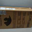 Little Tikes Rocking Horse Blue, 33.00 L x 10.00 W x 17.50 H Inches