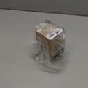 YOHOM Shower Head Holder Suction Cup Handheld Shower Bracket Adjustable Vacuum Shower Wand Hose Holder for Sprayer Nozzle Removable Bathroom Shower Accessory Clip Wall Mount Stainless Steel Brushed