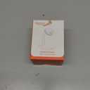 SwanScout Watch Charger Stand for Garmin Watch Forerunner 165/265/45, Vivoactive 6/5, Instinct 3/2, Tactix, Approach, Quatix Series and for Multiple Garmin Watch Devices, SwanScout 505GM (Black)