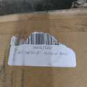 HABUTWAY 105" L-Shape Modular Sectional Sofa Couch for Living Room,No Assembly Required,Modular Comfy Sofa with Deep Seat for Living Room Bedroom,Luxury Distressed Velvet(Left,Black)