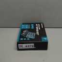 LIBRATON 27PCS Magnetic Nut Driver Set with Ratcheting T Handle, Nut Driver Set for Impact Drill, Metric & SAE Long Socket Set, Drill Bits, Socket Adapters, Wing Nut Driver, Quick-release Bit Holder