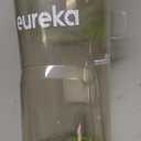 Eureka Airspeed Ultra-Lightweight Compact Bagless Upright Vacuum Cleaner, NEU10AE4, Green