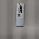 Gaoye Ultralight Blue Light Glasses for Women - Computer Protection Glasses for All Day Comfort - Anti UV Glare & Eyestrain (*Transparent)