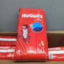 Huggies Size 1 Diapers, Little Snugglers Diapers, Size 1 (8-14 lbs), 198 Count (6 Packs of 33), Packaging May Vary