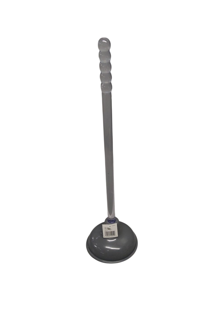 Plunger