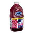 Ocean Spray® 100% Juice Cranberry Raspberry Juice Blend, 64 Fl Oz Bottle (Pack of 8) BBD Jun 16 2026