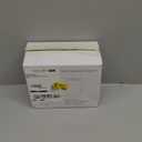 3"x4" Outdoor Waterproof Flameless Candles with Remote and Timers, LED Candles, Battery Operated Candles, Electric Fake Pillar Candles for Patio, Porch, and Lanterns Decor (Ivory, Plastic)