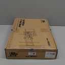 Mounting Dream UL Listed TV Wall Mount for Most 42-84 Inch TV, Full Motion, with Swivel and Tilt, TV Bracket with Articulating Dual Arms, Fits 16inch Studs, Max VESA 600X400 mm, 100 lbs,MD2617