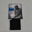 Copper Elbow Sleeve,Elbow Compression Sleeve, Elbow Brace For Tendonitis and Tennis Elbow,Golfers, Arthritis, Bursitis. Elbow Pain Relief,Weightlifting, Fit for Men & Women (X-Small, Gold&Black)