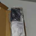 Ultra Slim TV Wall Mount Compatible with 14"-80" Flat & Frame TVs Only, 0.3" Micro-Gap Low Profile TV Mount, Minimalist Look, Blends Any Interior, Hold up to 100Lbs