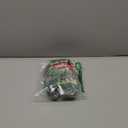 BINGPET Dog Sweater, Turtleneck Classic Knit Dog Sweaters for Small Medium Large Dogs with Leash Hole, Pet Winter Clothes Warm Sweatshirts Outfits for Doggie and Cats Grey
(Medium)