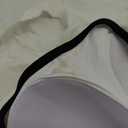 Blooming Jelly Women's Tank Tops Built in Bra Summer Trendy Sleeveless Tops Ribbed Square Neck Shirts XL