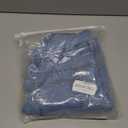 KUNMI Women's Skinny Ripped Trendy Jeans Distressed Stretchy Denim Pants