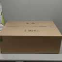 Jungolica Pet Calming Dog Bed X-Large 41" - Ultra Soft Donut Shape Pet Bed for Medium and Large Dogs, Fluffy Plush Anti-Anxiety Bed with Removable Washable Cover, Cozy Self Warming, Anti-Slip Bottom