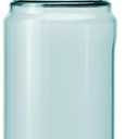 YETI Yonder Water Bottle with Yonder Chug Cap, Lightweight, Leakproof and BPA-Free (Seafoam)