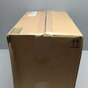 Winco Slim 3 Gallon Beverage Dispenser with Base