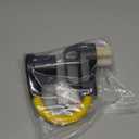 NEMA 14-50P to 10-50R RV to Stove Adapter Cord, ZDHQLHJ 4 Prong 14-50 Generator RV Male Plug to 3 Prong 10-50 Stove Oven Female Receptacle Adapter, 6 AWG