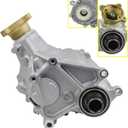 600-234 Power Take Off Transfer Case Differential Unit Replacement for Ford Edge V6 3.5L Explorer V6 3.5L Flex AWD 2008-2015 Taurus/08-09 X,Lin-coln MKS MKT MKX,Mer-cury Sable AT4Z-7251-A XXSR
