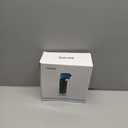 Submersible Aquarium Filter, Upgraded 50-150 Gallon Fish Tank Filter with Fish Guard, Internal Whisper Pump for Turtle Tank, Debris Tray, Check Valve, Fresh/Saltwater