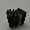 Toner H-Party Ink Cartridges Replacement for Printer