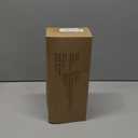 LseLom Toddler Girls Unicorn Slippers Dinosaur Boys Slippers Slip Resistant Little Kid House Shoes (1 Big Kid, Purple)