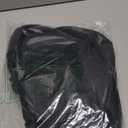 NALIYOUHU Dog Front Carrier Backpack,Ventilated Mesh Puppy Back Pack with Safety Belt,Adjustable Breathable Pet Carrier for Small Dogs Cats,Lightweight Doggy Backpack for Hiking Cycling Outdoor