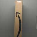 Retractable Safety Baby Gate or Mesh Dog Gate,Durable Portable Mesh Retractable Gate,Easy to Use for Stairs, Doorways, Hallways, Indoor, Outdoor, 33.5" Tall, Extends to 55" Wide,White