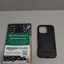 OtterBox iPhone 16 Pro Commuter Series Case - Black