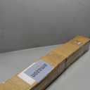 Front CV Axle Shaft Assembly, 37"L