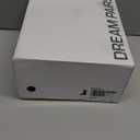 DREAM PAIRS Boys Girls Snow Boots Water-Resistant Outdoor Warm Cozy Anti-Slip Mid Calf Faux Fur Lining Insulated Winter Shoes for Little/Big Kids,Size 4 Big Kid,Black,KRIVER-1, Size 4