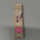 NYX PROFESSIONAL MAKEUP Lift & Snatch Eyebrow Tint Pen, Taupe (1 Count (Pack of 1))