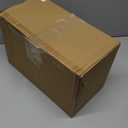 Engine Coolant Reservoir Tank with Cap and Tubing Compatible with Journey 2009 - 2010 L4 2.4L, Journey 2009 - 2010 V6 3.5L, Journey 2011 - 2019 V6 3.6L, Overflow Tank Replace 603-453 5058456AE