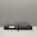 MaxxHaul 70159 14" Lift A-Frame Mount Trailer Jack with Top Wind - 2000 lbs. Capacity