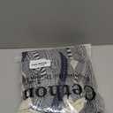 Boho Throw Pillow Covers 22x22 Inch Set of 2, Farmhouse Decorative Couch Pillow Cases, Navy Blue Accent Pillows of Bed, Sofa Bedroom Living Room Home Decor Cushion Cover