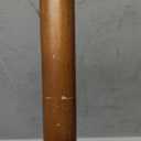 4 Tier Wood Round Cupcake Tower Stand for 50 Cupcakes, Rotatable Cake Stands with Tiered Tray, Solid Wood Dessert Display Platter for Party Birthday Graduation Baby Shower Wedding