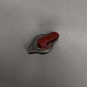 MotoRad ST-37 SAFETY LEVER RADIATOR CAP Fits Honda Accord 9423 Civic 9223 CR-V 9719 Odyssey 9523 Pilot 03-22 Toyota Camry 0222 Tacoma 0523 1640131830 1640131520 1640131480 19045PWA004 MR597126