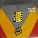 520B Interceptor Wheel, 15x5.5