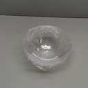 Cabilock Clear Plastic Fillable Ornaments 350ml Cupcake Box 10pcs Mousse Cake Muffin Carrier Acrylic DIY Mother's Day Party Christmas Tree Decorations Dessert Packaging Holder Bakery Food Container