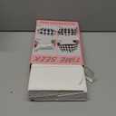 30-Pack Crisp White Gable Treat Boxes with Handles, 6" Pop-Up Party Favor Gift Boxes for Birthday, Wedding, Baby Shower, Eco-Friendly Candy, Cookie, Goodie Bags for Kids, Bachelorette Decor