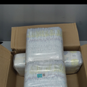 Pampers Baby Diapers - Swaddlers - Size 4, 150 Count, Ultra Absorbent Disposable Infant Diaper